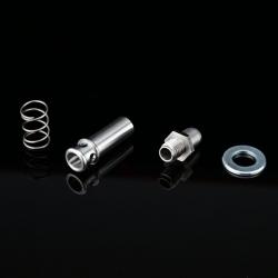 Ensemble Nozzle pour MDRX AEG - Silverback
