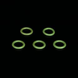 Set de 5x O-Ring de Remplacement pour MDRX AEG - 8x1.8 - Silverback