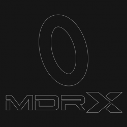 Set de 0-Ring de Remplacement pour MDRX AEG - Silverback