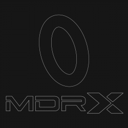 Set de 0-Ring de Remplacement pour MDRX AEG - Silverback