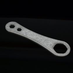 Outil de Démontage pour Cylindre de MDR-X AEG - Gris - Silverback