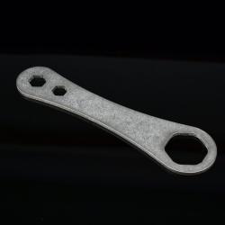 Outil de D&eacute;montage pour Cylindre de MDR-X AEG - Gris - Silverback