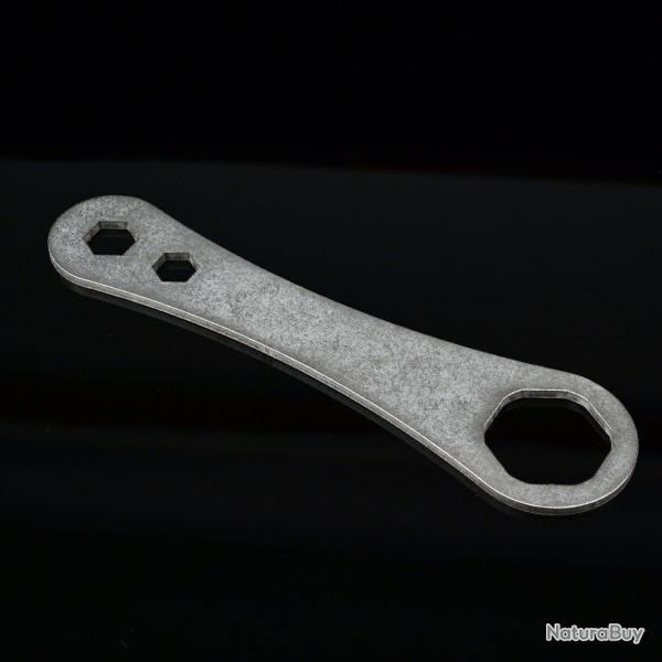 Outil de Dmontage pour Cylindre de MDR-X AEG - Gris - Silverback