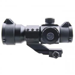Red Dot STINGER 1x28 - Noir - Vector Optics