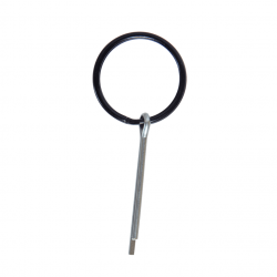 Set de 12 goupilles pour grenade à main CO2 Thunder B Hakkotsu - APS