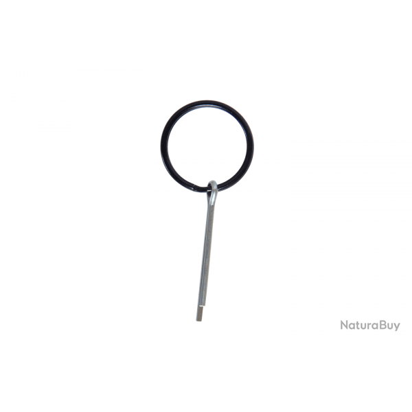 Set de 12 goupilles pour grenade  main CO2 Thunder B Hakkotsu - APS