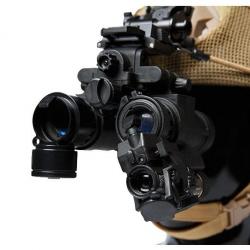 PAS-29 factice - Noir - FMA