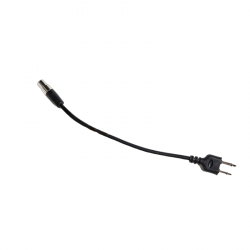 Cable Adaptateur Yaesu/Icom KN5 pour Radio - Noir - FMA