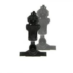 Kit ARM AMP pour rail ARC - Noir - FCS/FMA