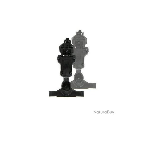 Kit ARM AMP pour rail ARC - Noir - FCS/FMA