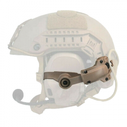 Kit ARM AMP pour rail ARC - Dark Earth - FCS/FMA