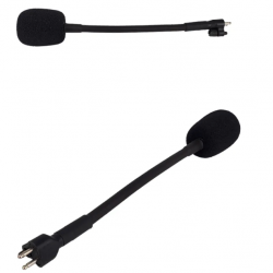 Microphone pour headset style AMP - FCS/FMA