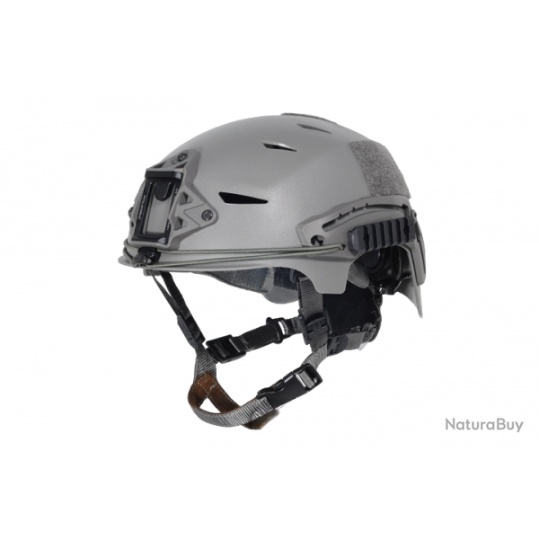 Casque type EXF Bump - Taille M/L / Foliage Green - FMA