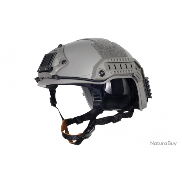 Casque type Fast Maritime - Taille M/L / Foliage Green - FMA