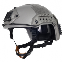 Casque type Fast Maritime - Taille L/XL / Foliage Green - FMA