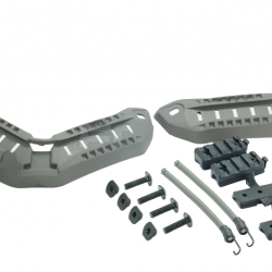 Rail type ARC pour casque Maritime - Foliage Green - FMA