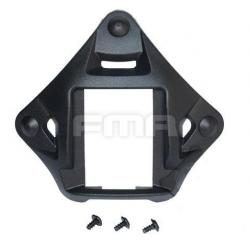 Shroud VAS pour casque - Noir - FMA