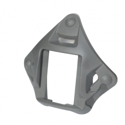 Shroud VAS pour casque - Foliage Green - FMA