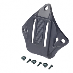 Shroud VAS L4G19 pour casque - Noir - FMA