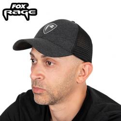 Casquette Fox Rage Voyager Dark Grey Cap