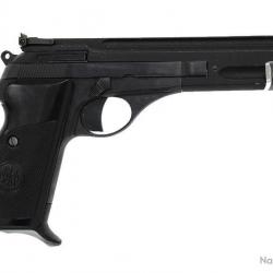 Pistolet Beretta Mod.76 Cal. 22lr Canon 5 Pouces 3/4 - Occasion