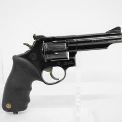 Revolver Taurus Mod.80 Cal.38sp Canon 4 Pouces Hausse Reglable - Occasion