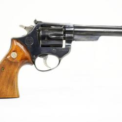 Revolver Astra 357 - Cal.357mag - Canon 6 Pouces - Occasion