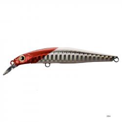 Poisson Nageur Jackson Artist FR80 SRH
