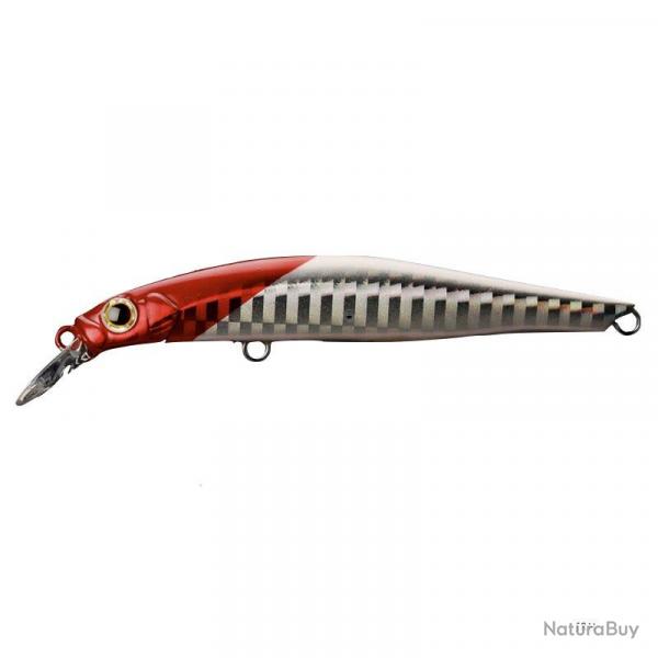 Poisson Nageur Jackson Artist FR80 SRH