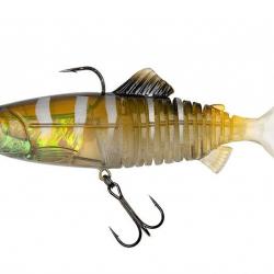 Leurre Souple Fox Rage Jointed Replicant 15cm 60g 15cm Ghost Ayu UV