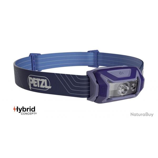 Lampe frontale Petzl Tikka Bleue 350