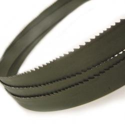 Lame de scie 4860x34x1,10 mm 3-4 Tpi HSS Bimet. ACH MW-Tech 790008633