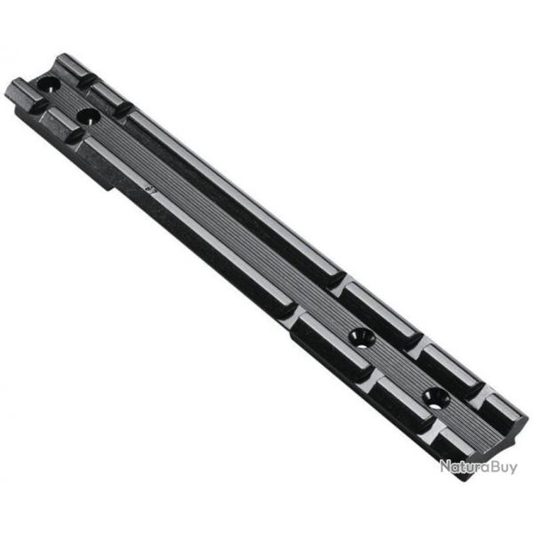 Rail Weaver mod. 97 aluminium rail 21mm