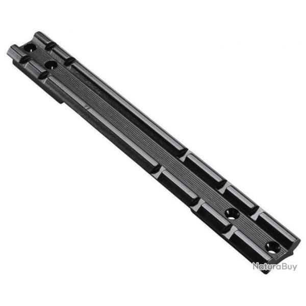 Rail Weaver Mod. 98 aluminium rail 21mm