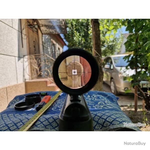 DIANA - lunette de vise 4X32 - viseur de tir tactique