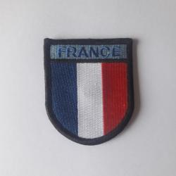 Ecusson "France"