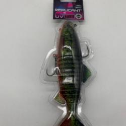 Leurre replicant Fox Rage jointed 20 cm pike