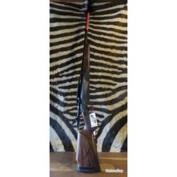 Carabine à verrou BENELLI Lupo BEST Bois cal. 7RM - canon 61cm fileté