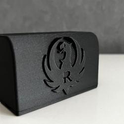 Récupérateur de douilles ruger  22lr 17hmr 22mag