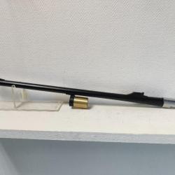 Canon slug lisse FABARM XLR - Cal 12/76 - 61 cm