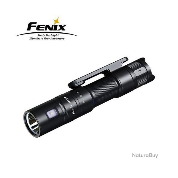 Lampe Torche Fenix LD12R - 600 Lumens - rechargeable