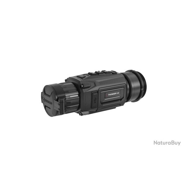 MODULE DE TIR  IMAGERIE THERMIQUE (CLIP-ON) HIKMICRO THUNDER TE19CR 2.0