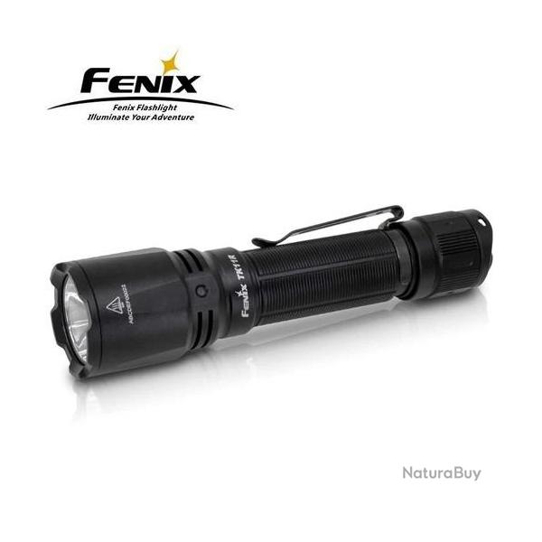 Lampe Torche Fenix TK11R - 1600 Lumens - rechargeable