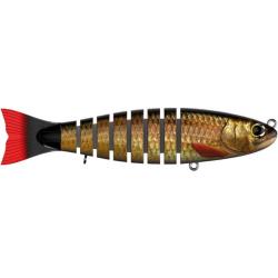 biwaa s trout 13.5cm redhorse