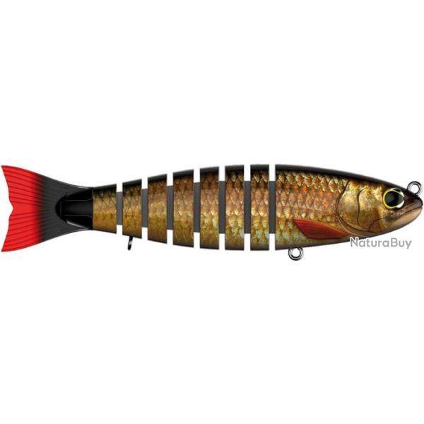 biwaa s trout 13.5cm redhorse