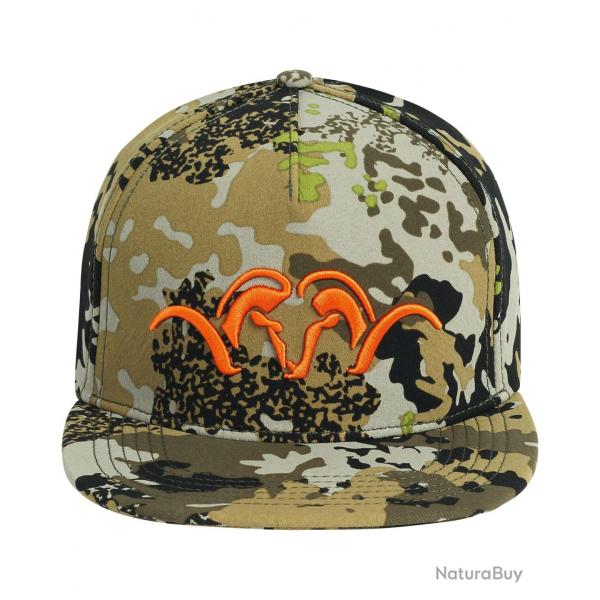 Casquette HunTec Cam1 (Couleur: HunTec Camo, Taille: 55/57)