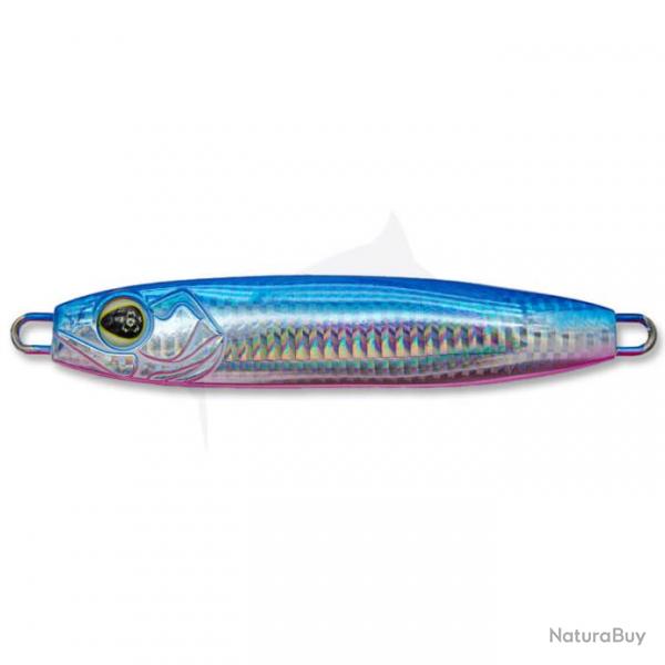 Sakura Orion Jig 150g UV Pink / Blue