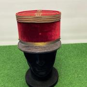 Épnglé sur Cavalere légère : les hussards