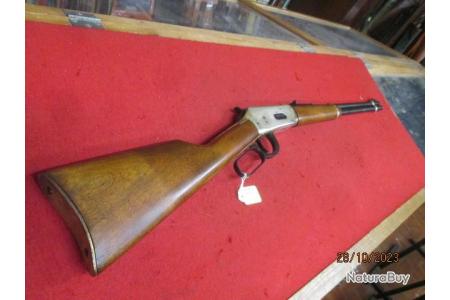 Fourreau Carabine Winchester - Vente d'accessoire Western