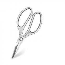 Ciseaux de Cuisine Pro Acier Inox, Modele: A